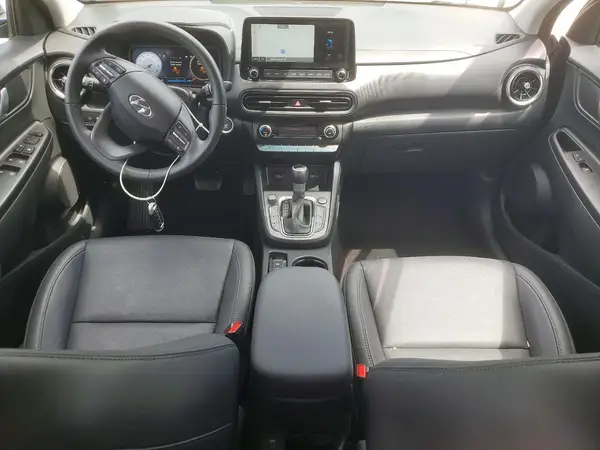 KM8K5CA32PU045914 2023 HYUNDAI KONA - Image 8