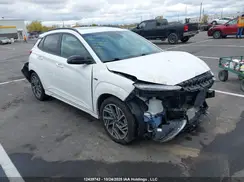 KM8K5CA32PU052765 2023 HYUNDAI KONA