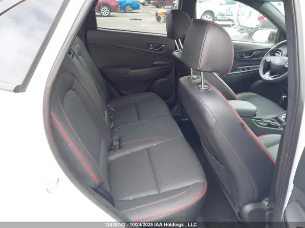 KM8K5CA32PU052765 2023 HYUNDAI KONA - Image 8
