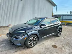 KM8K5CA32PU931263 2023 HYUNDAI KONA