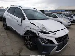 KM8K5CA32PU953974 2023 HYUNDAI KONA