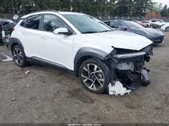 KM8K5CA32PU966756 2023 HYUNDAI KONA
