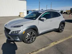KM8K5CA32PU983394 2023 HYUNDAI KONA