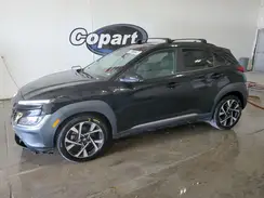 KM8K5CA32PU986358 2023 HYUNDAI KONA