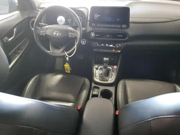 KM8K5CA32PU986358 2023 HYUNDAI KONA - Image 8