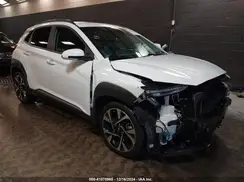 KM8K5CA33NU754607 2022 HYUNDAI KONA