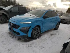 KM8K5CA33NU811176 2022 HYUNDAI KONA