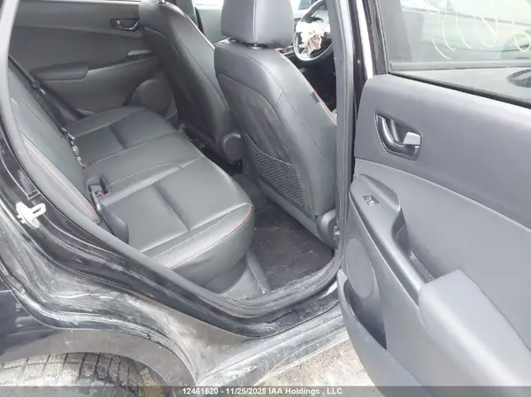 KM8K5CA33NU826535 2022 HYUNDAI KONA - Image 8