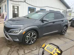 KM8K5CA33NU845456 2022 HYUNDAI KONA