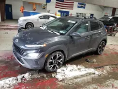 KM8K5CA33NU853721 2022 HYUNDAI KONA