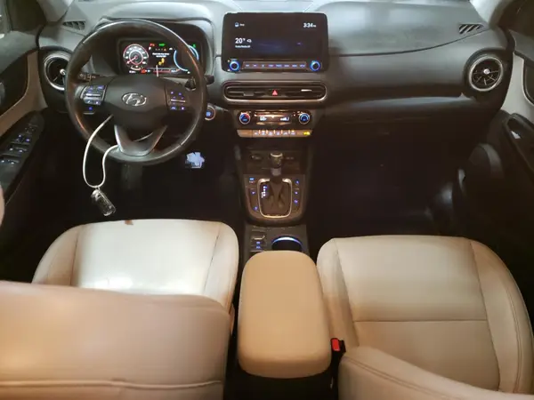 KM8K5CA33NU853721 2022 HYUNDAI KONA - Image 8