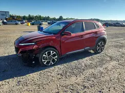 KM8K5CA33NU861236 2022 HYUNDAI KONA