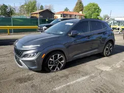 KM8K5CA33NU863326 2022 HYUNDAI KONA