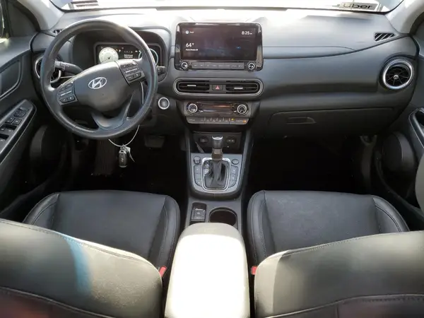 KM8K5CA33NU863326 2022 HYUNDAI KONA - Image 8