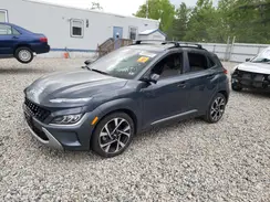 KM8K5CA33NU872334 2022 HYUNDAI KONA