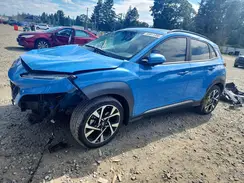 KM8K5CA33NU901248 2022 HYUNDAI KONA