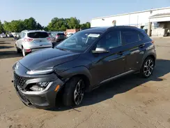KM8K5CA33NU926621 2022 HYUNDAI KONA