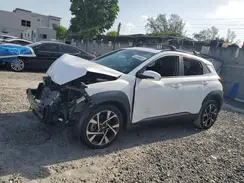 KM8K5CA33PU037756 2023 HYUNDAI KONA