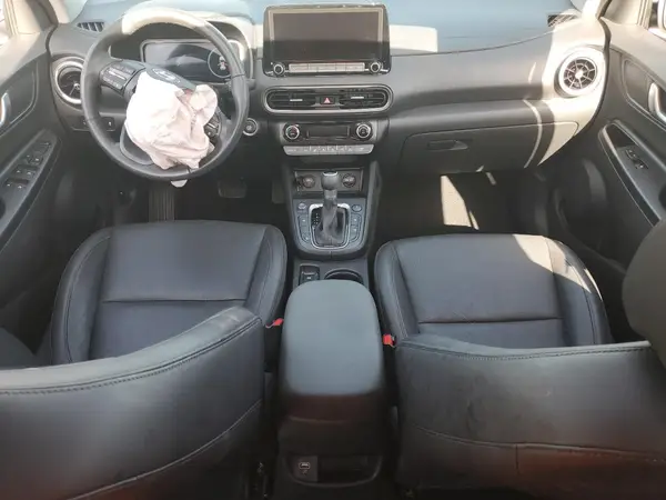 KM8K5CA33PU037756 2023 HYUNDAI KONA - Image 8