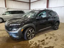KM8K5CA33PU043167 2023 HYUNDAI KONA