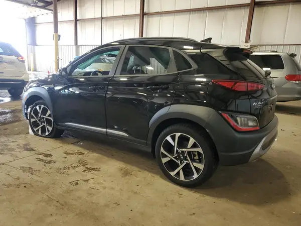 KM8K5CA33PU043167 2023 HYUNDAI KONA - Image 2