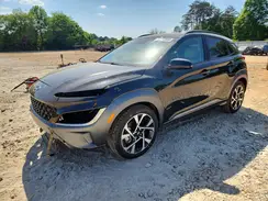 KM8K5CA33PU048644 2023 HYUNDAI KONA