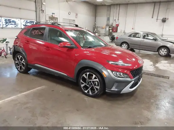 KM8K5CA33PU945222 2023 HYUNDAI KONA - Image 1