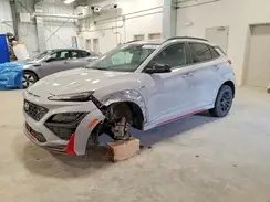 KM8K5CA33PU950291 2023 HYUNDAI KONA