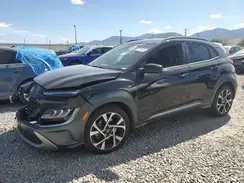 KM8K5CA33PU965311 2023 HYUNDAI KONA