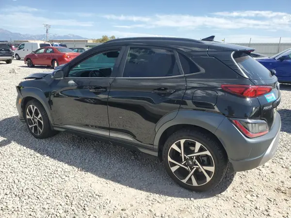 KM8K5CA33PU965311 2023 HYUNDAI KONA - Image 2