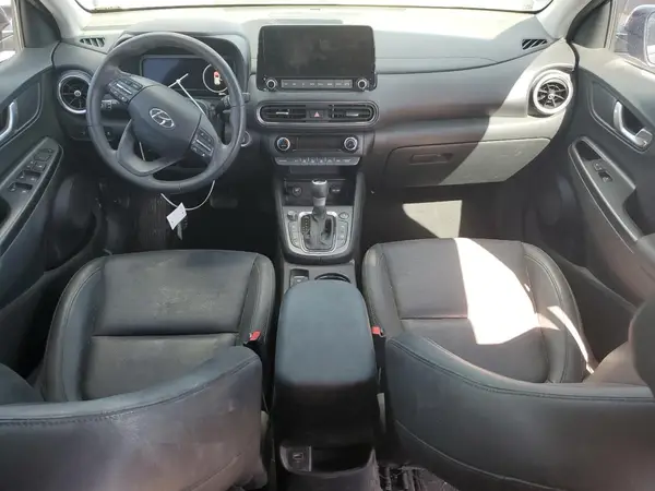 KM8K5CA33PU965311 2023 HYUNDAI KONA - Image 8