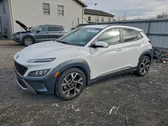 KM8K5CA33PU972338 2023 HYUNDAI KONA