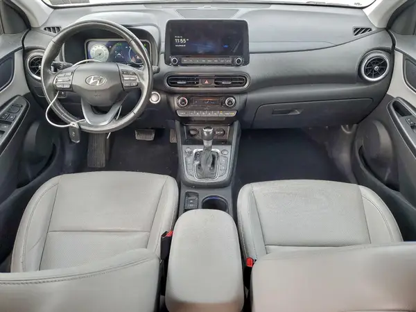 KM8K5CA33PU972338 2023 HYUNDAI KONA - Image 8