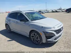 KM8K5CA33PU977989 2023 HYUNDAI KONA