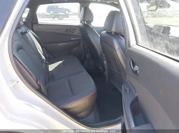 KM8K5CA33PU977989 2023 HYUNDAI KONA - Image 8