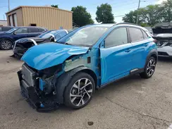 KM8K5CA33PU980715 2023 HYUNDAI KONA