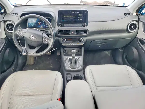 KM8K5CA33PU980715 2023 HYUNDAI KONA - Image 8