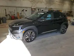 KM8K5CA33PU985641 2023 HYUNDAI KONA
