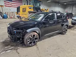 KM8K5CA34NU774249 2022 HYUNDAI KONA