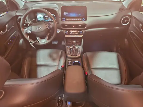 KM8K5CA34NU774249 2022 HYUNDAI KONA - Image 8