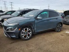 KM8K5CA34NU775465 2022 HYUNDAI KONA