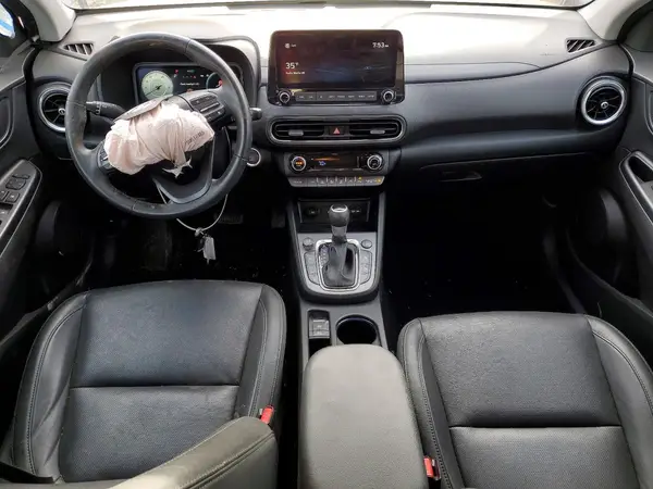 KM8K5CA34NU775465 2022 HYUNDAI KONA - Image 8