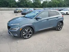 KM8K5CA34NU776227 2022 HYUNDAI KONA