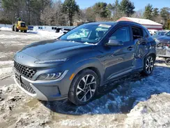 KM8K5CA34NU794131 2022 HYUNDAI KONA