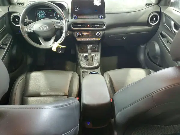 KM8K5CA34NU795781 2022 HYUNDAI KONA - Image 8