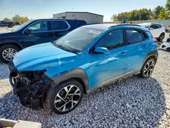 KM8K5CA34NU796140 2022 HYUNDAI KONA