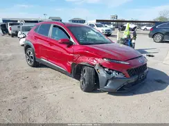 KM8K5CA34NU806486 2022 HYUNDAI KONA