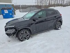 KM8K5CA34NU826494 2022 HYUNDAI KONA