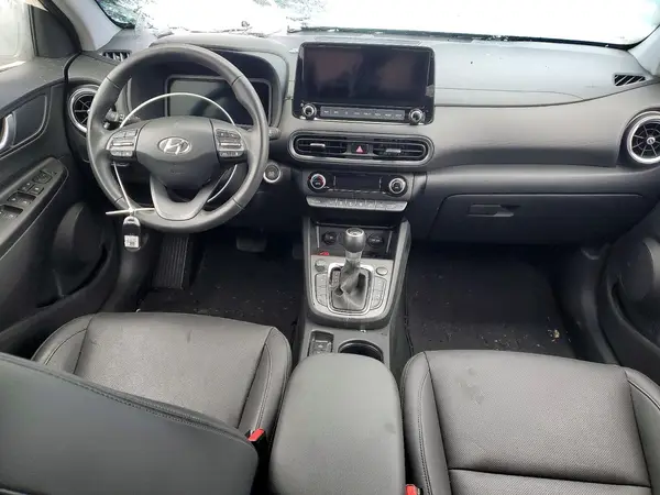 KM8K5CA34NU827824 2022 HYUNDAI KONA - Image 8