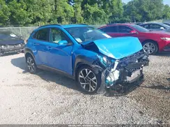 KM8K5CA34NU836927 2022 HYUNDAI KONA